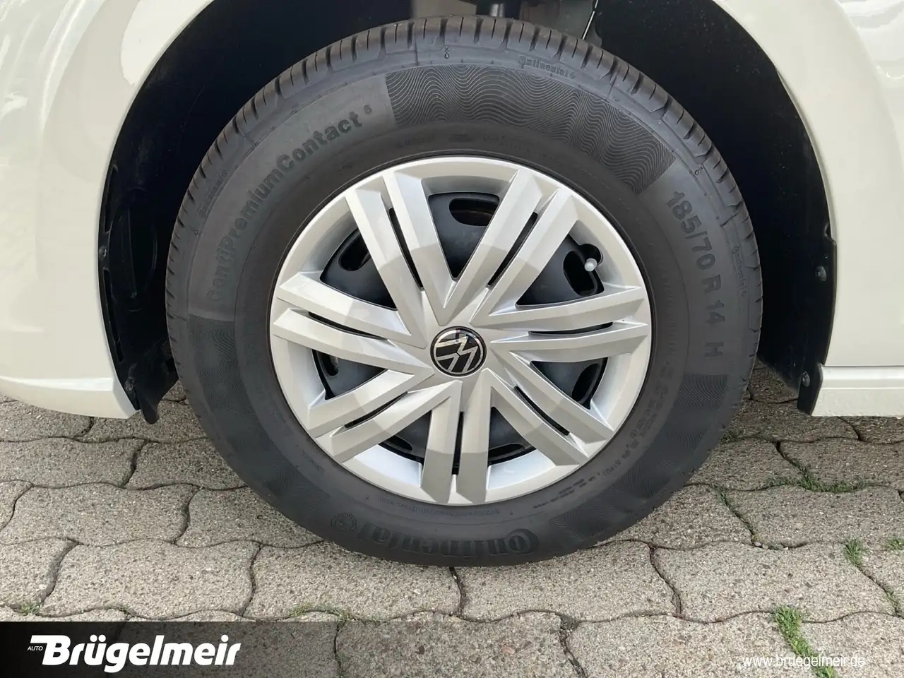Volkswagen Polo 11