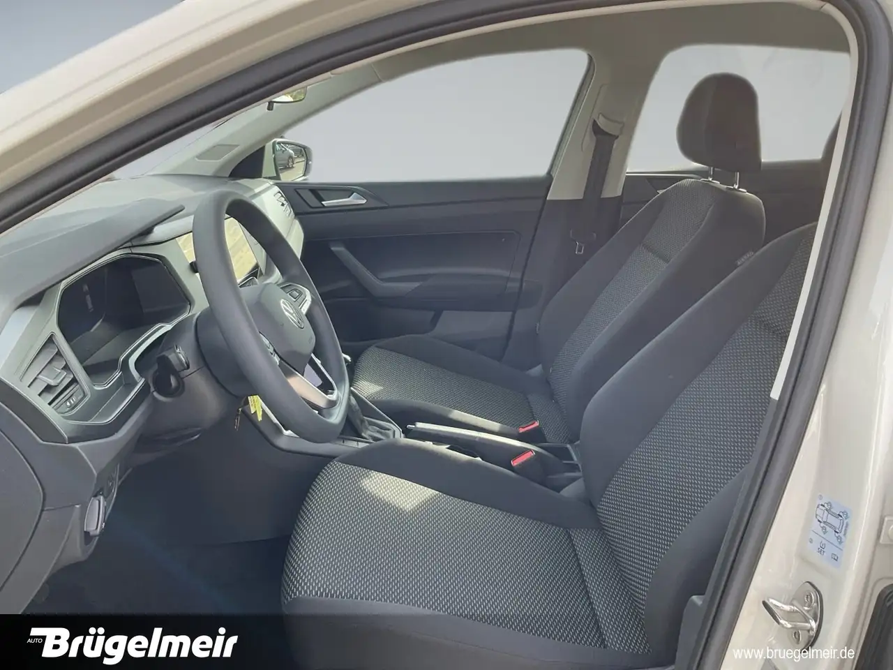 Volkswagen Polo 14