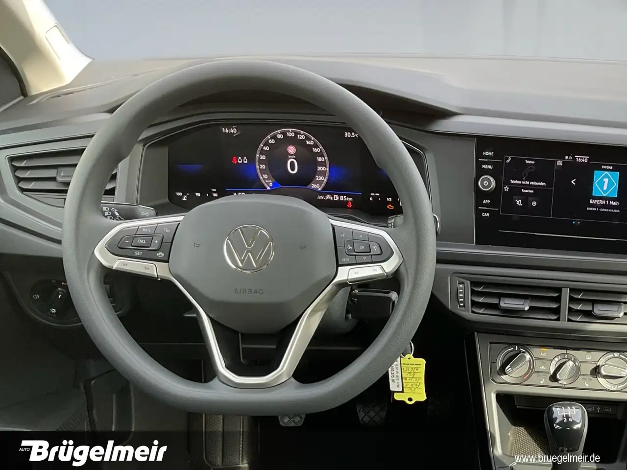 Volkswagen Polo 16