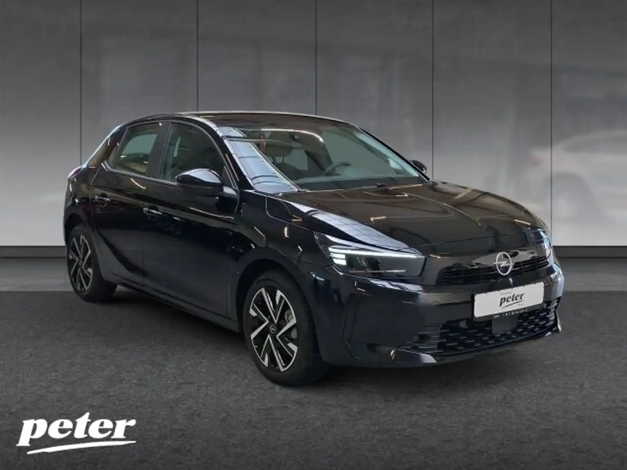 Opel Corsa 5