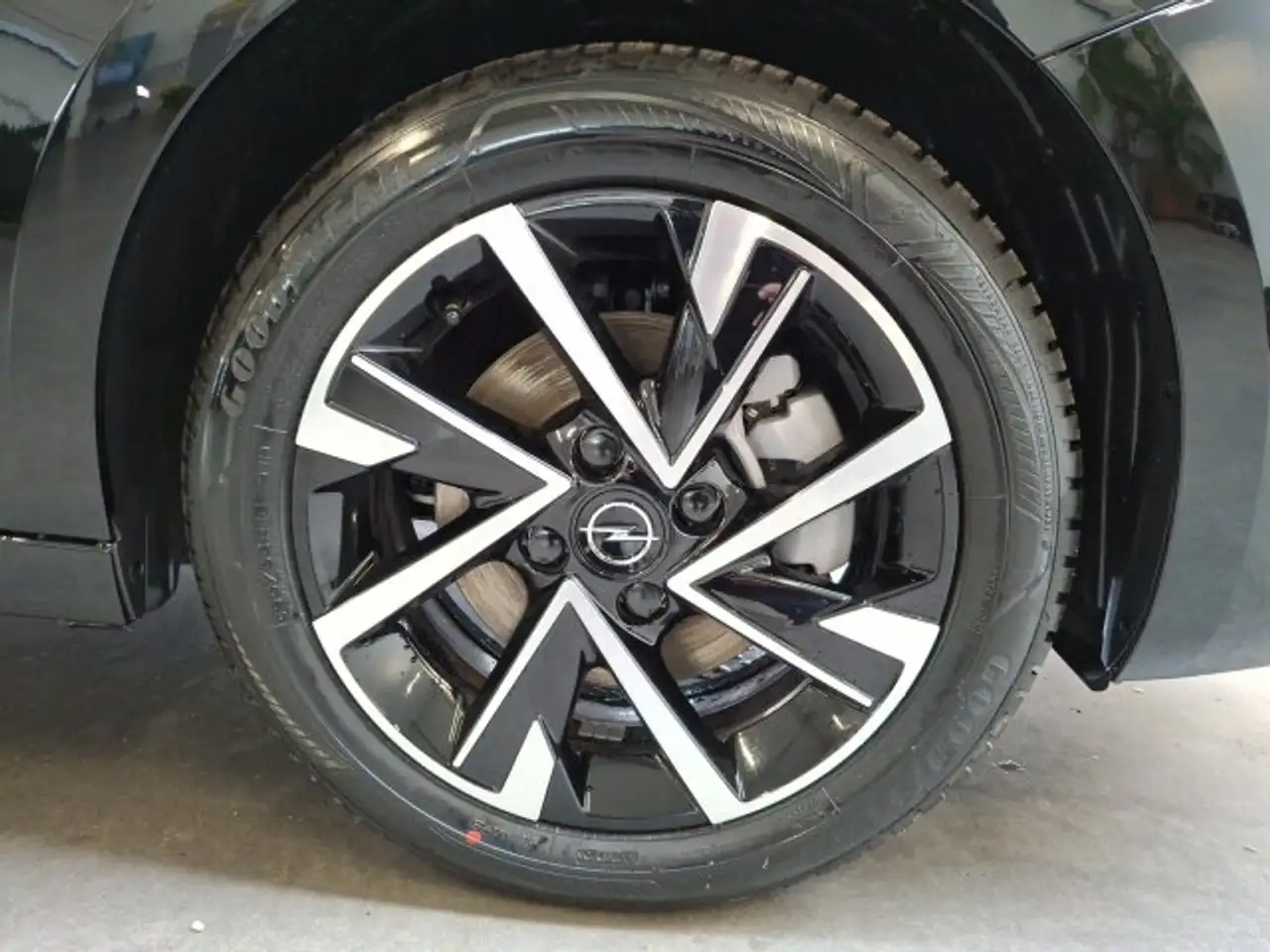 Opel Corsa 6