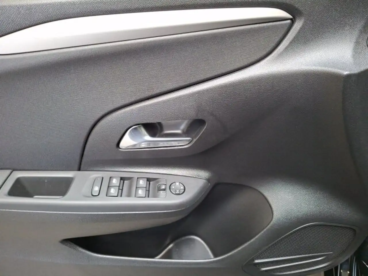 Opel Corsa 7