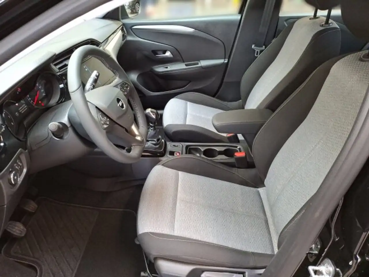 Opel Corsa 8