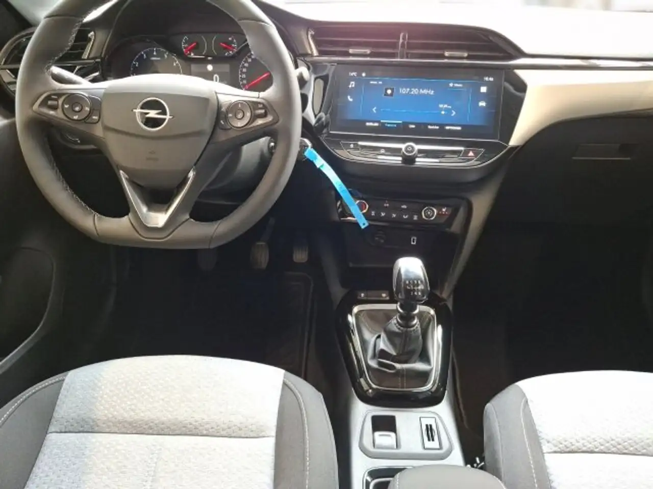 Opel Corsa 9