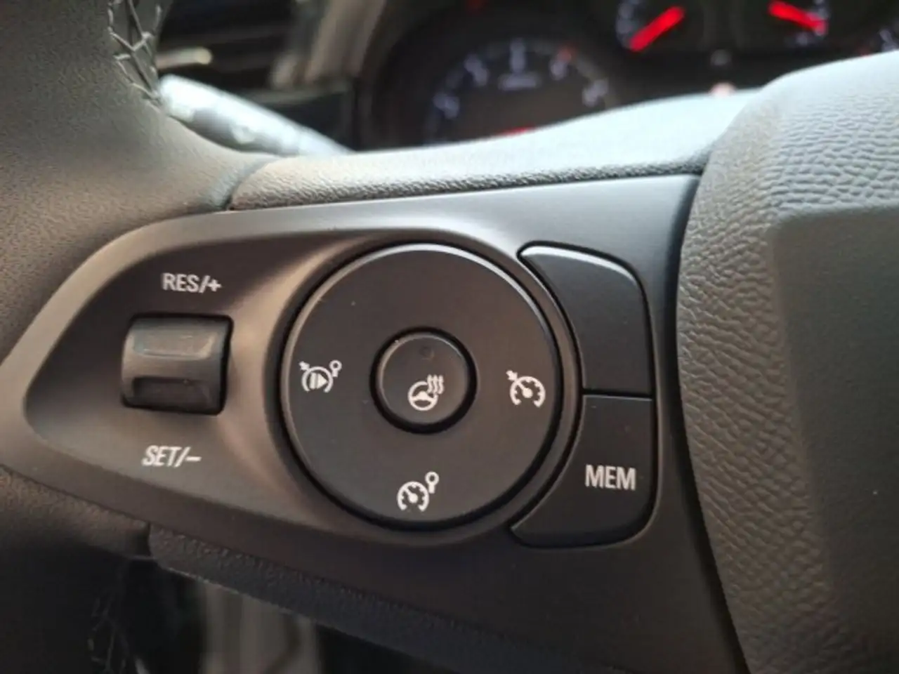 Opel Corsa 10