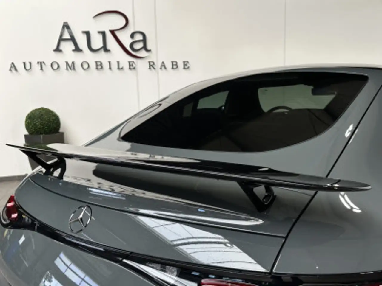 Mercedes-Benz AMG 10