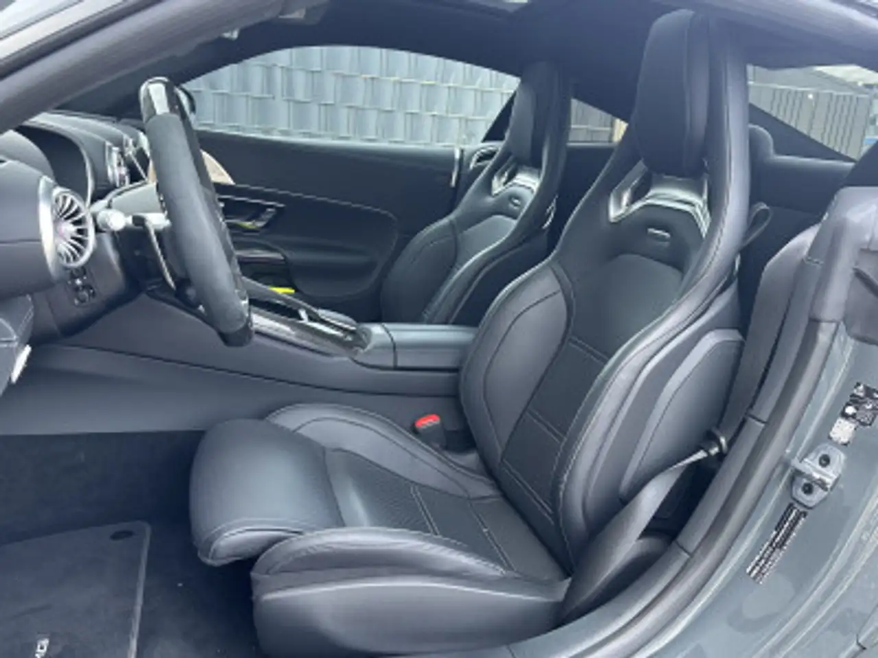 Mercedes-Benz AMG 12