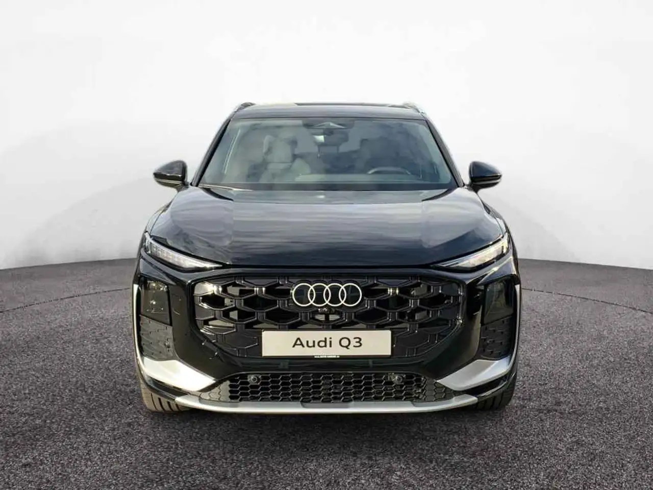 Audi Q3 2