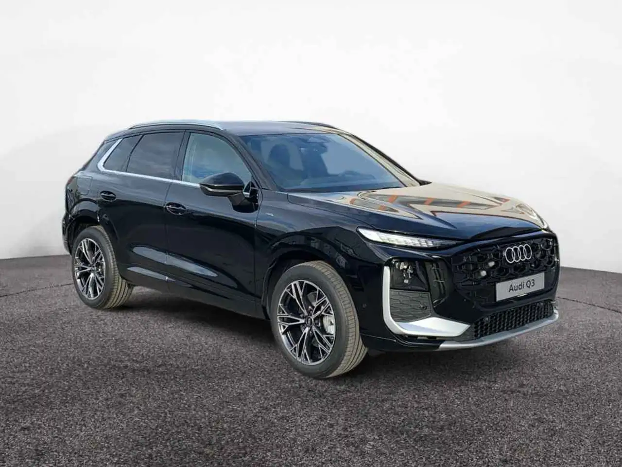 Audi Q3 3