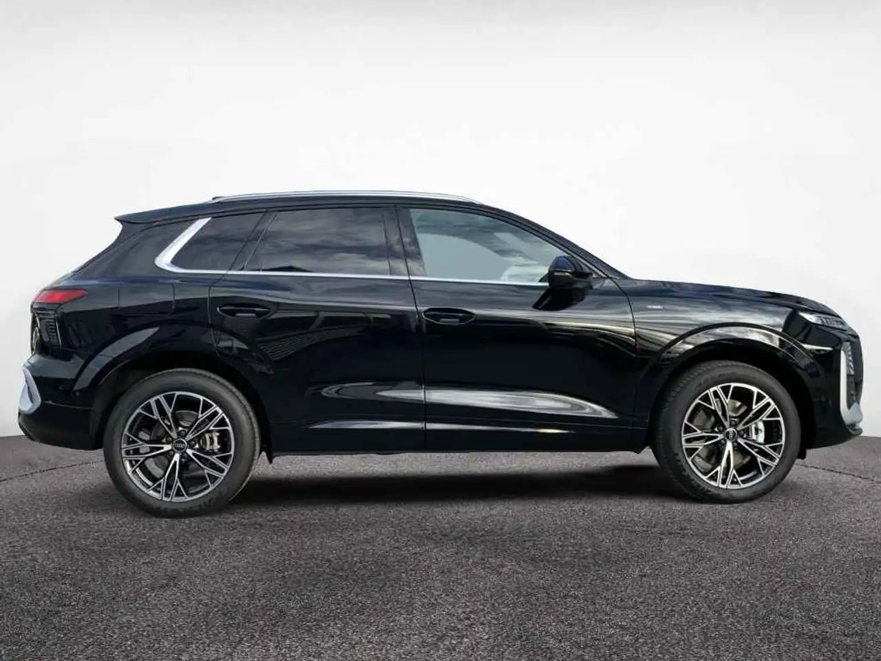 Audi Q3 5