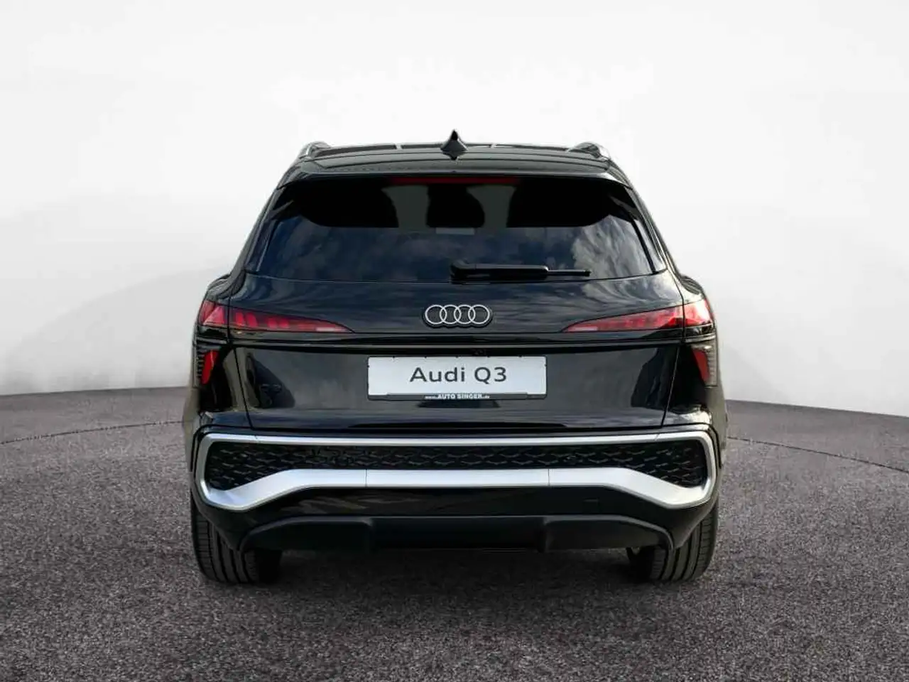 Audi Q3 7