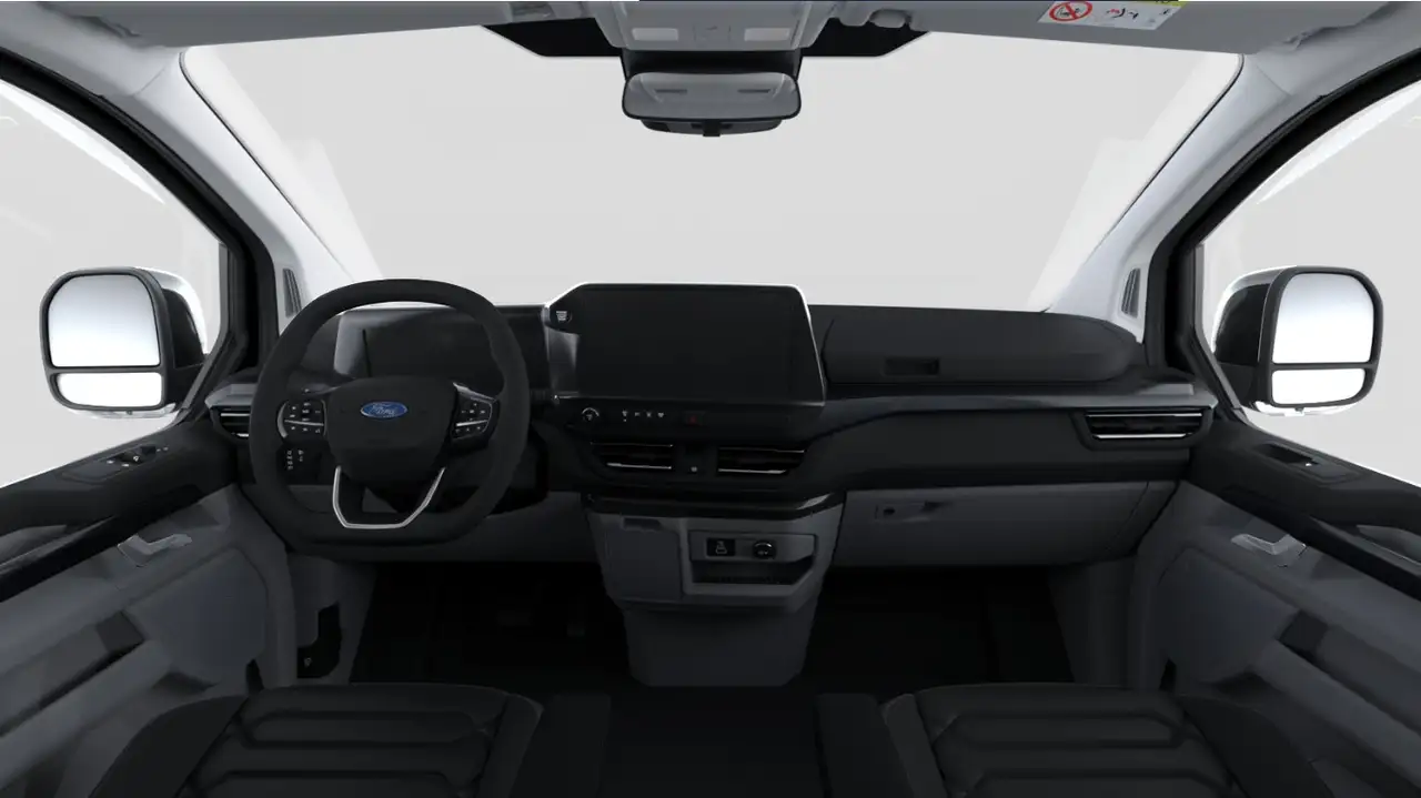 Ford Tourneo 5