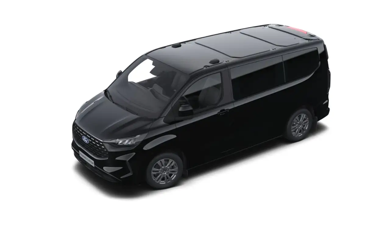 Ford Tourneo 6