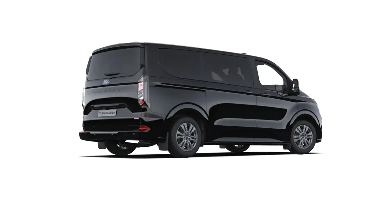 Ford Tourneo 7