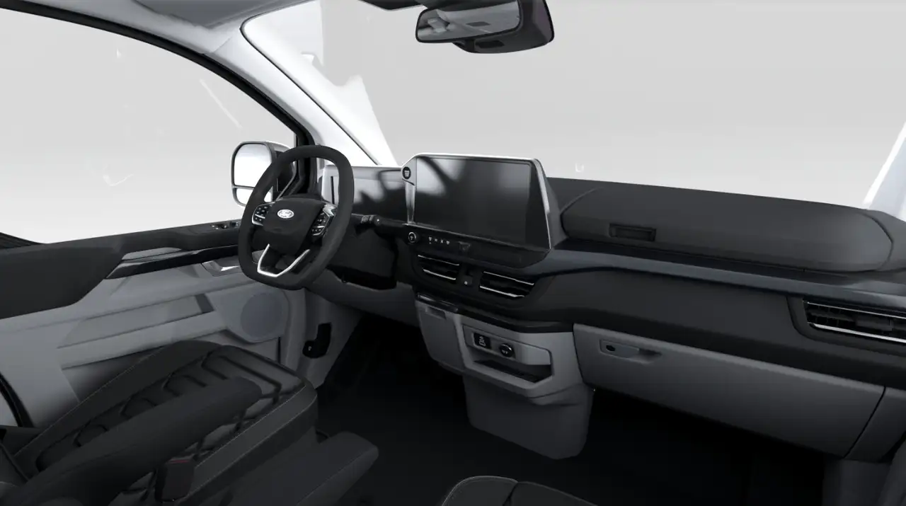 Ford Tourneo 9