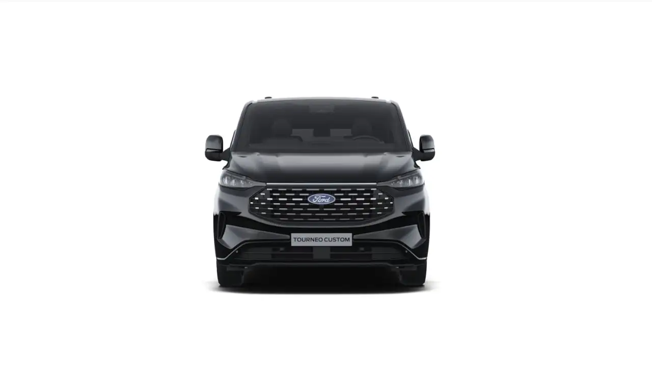 Ford Tourneo 11