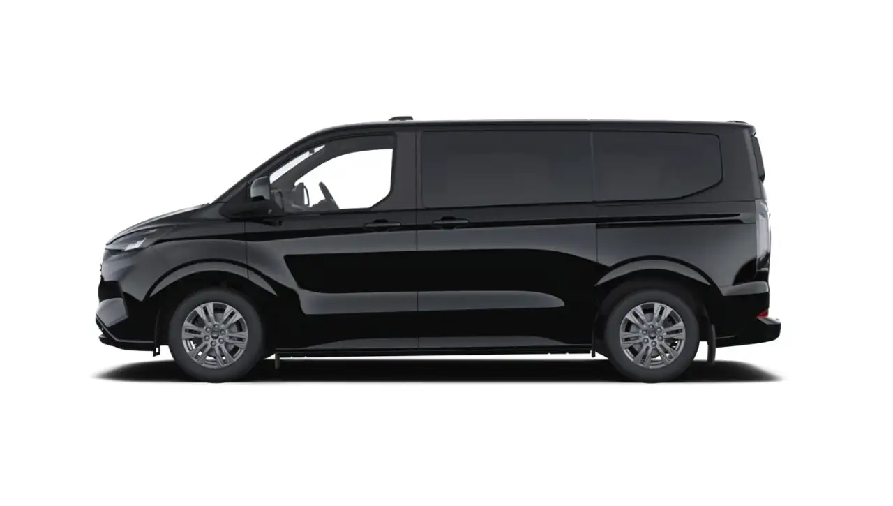 Ford Tourneo 13