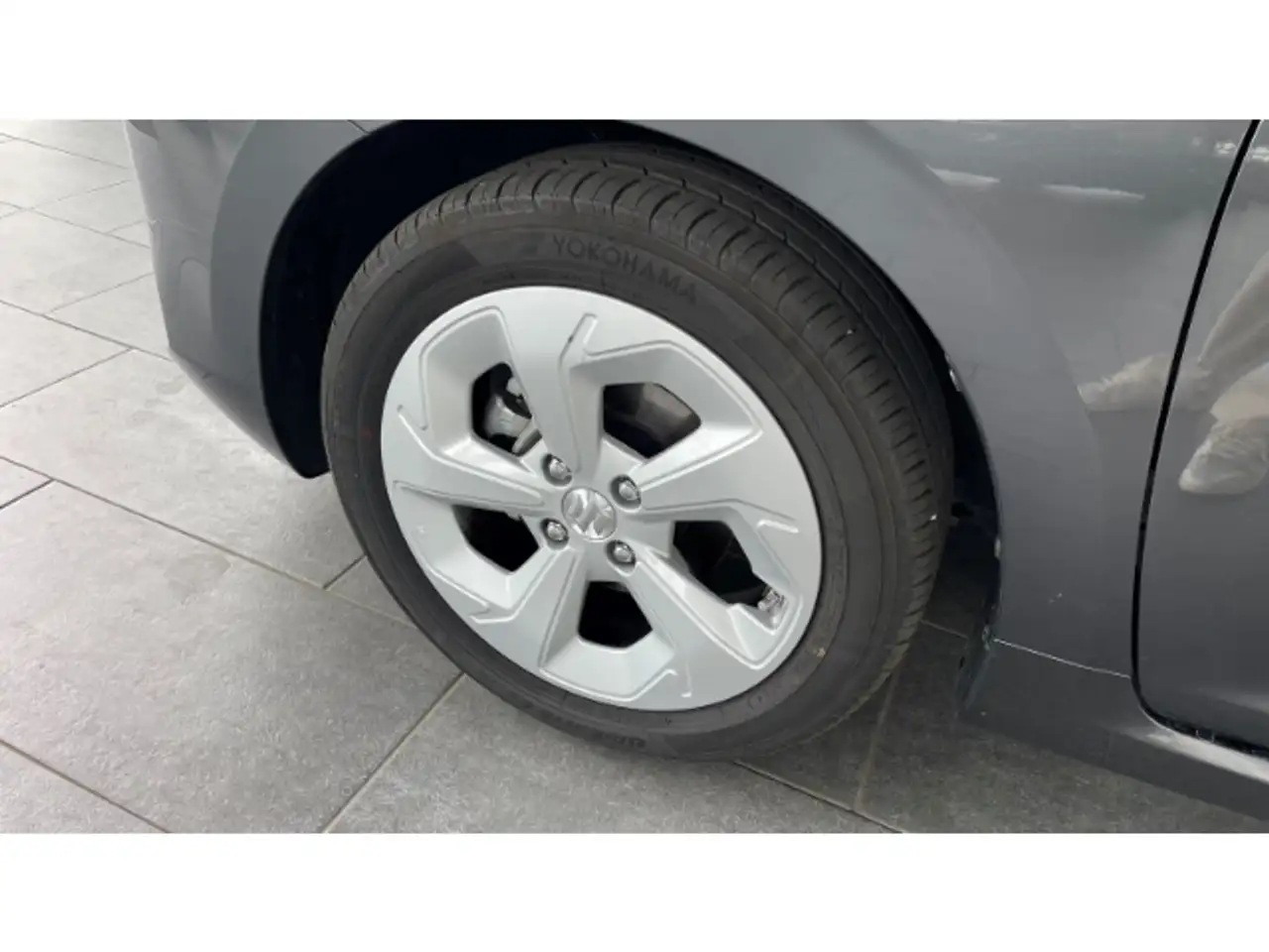 Suzuki Swift 4