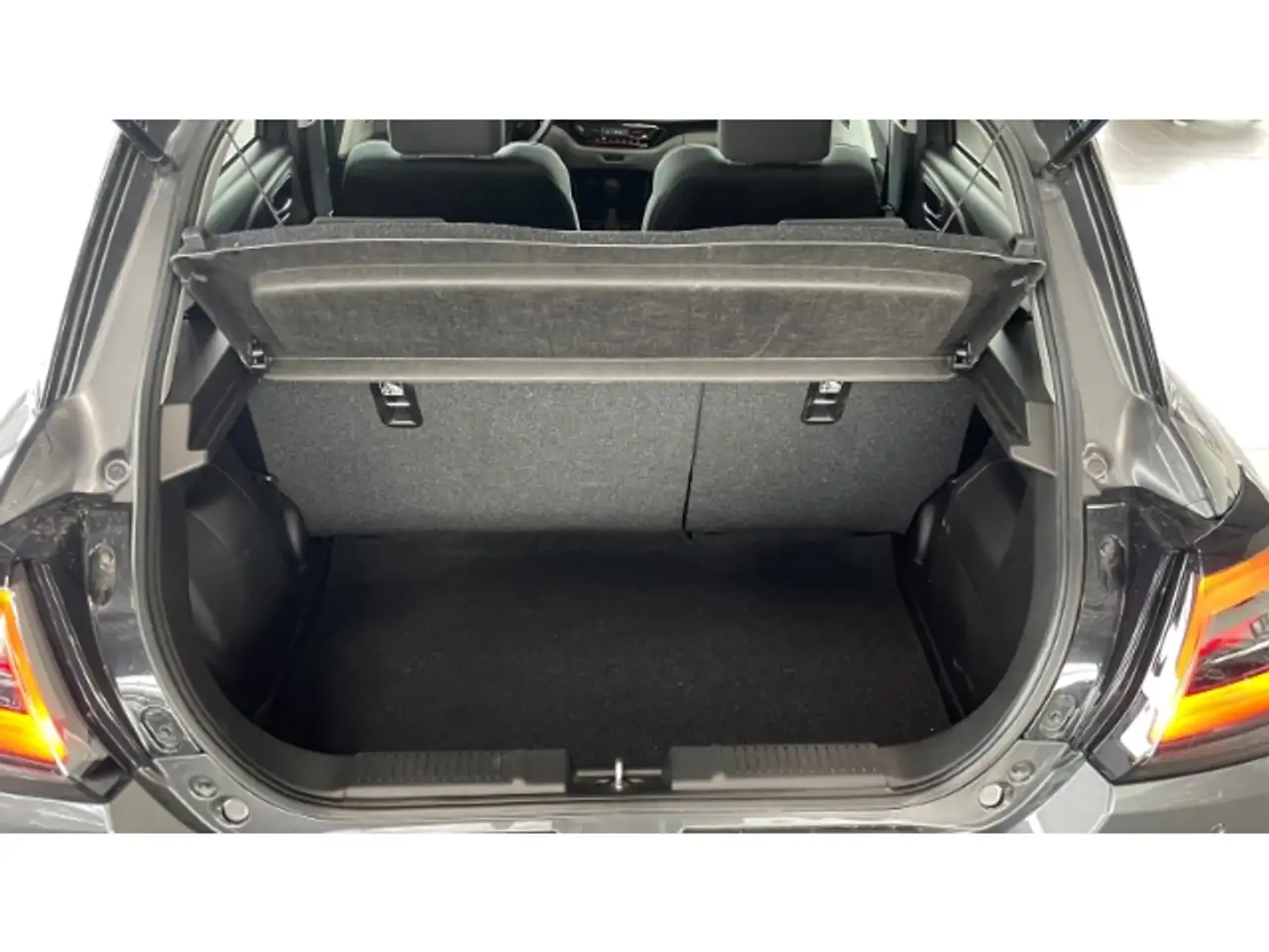 Suzuki Swift 8