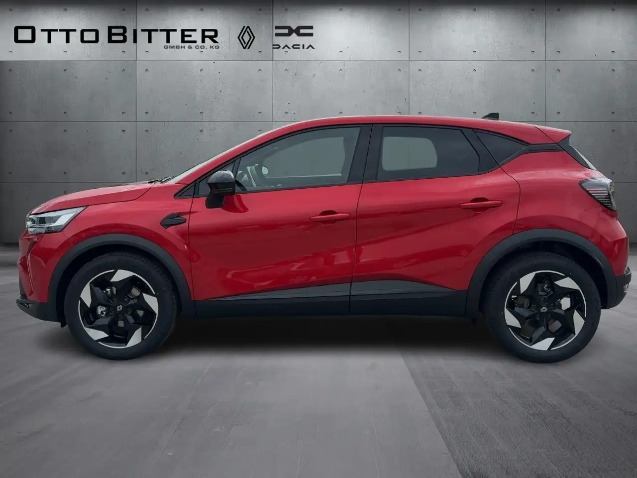 Renault Captur 2