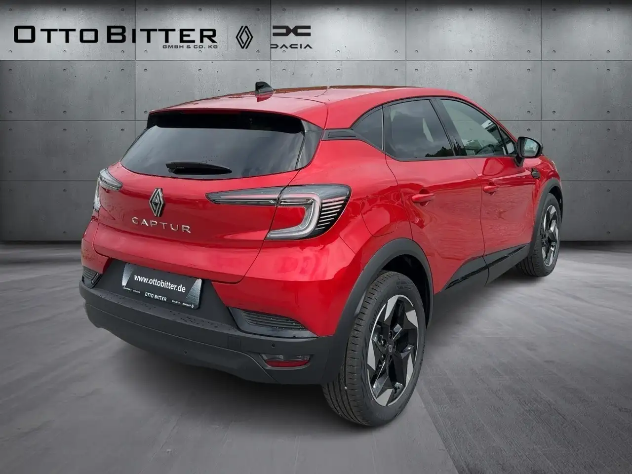 Renault Captur 4