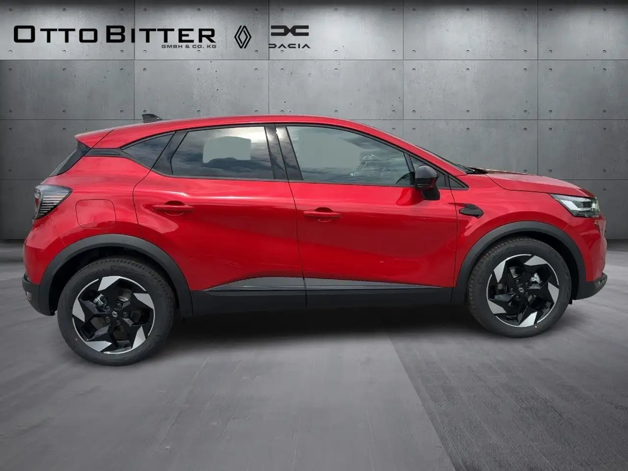 Renault Captur 5