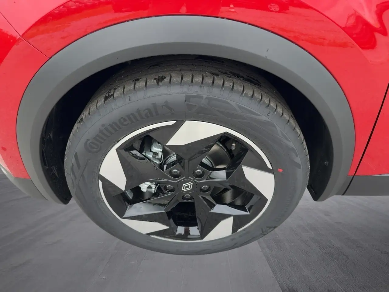 Renault Captur 7