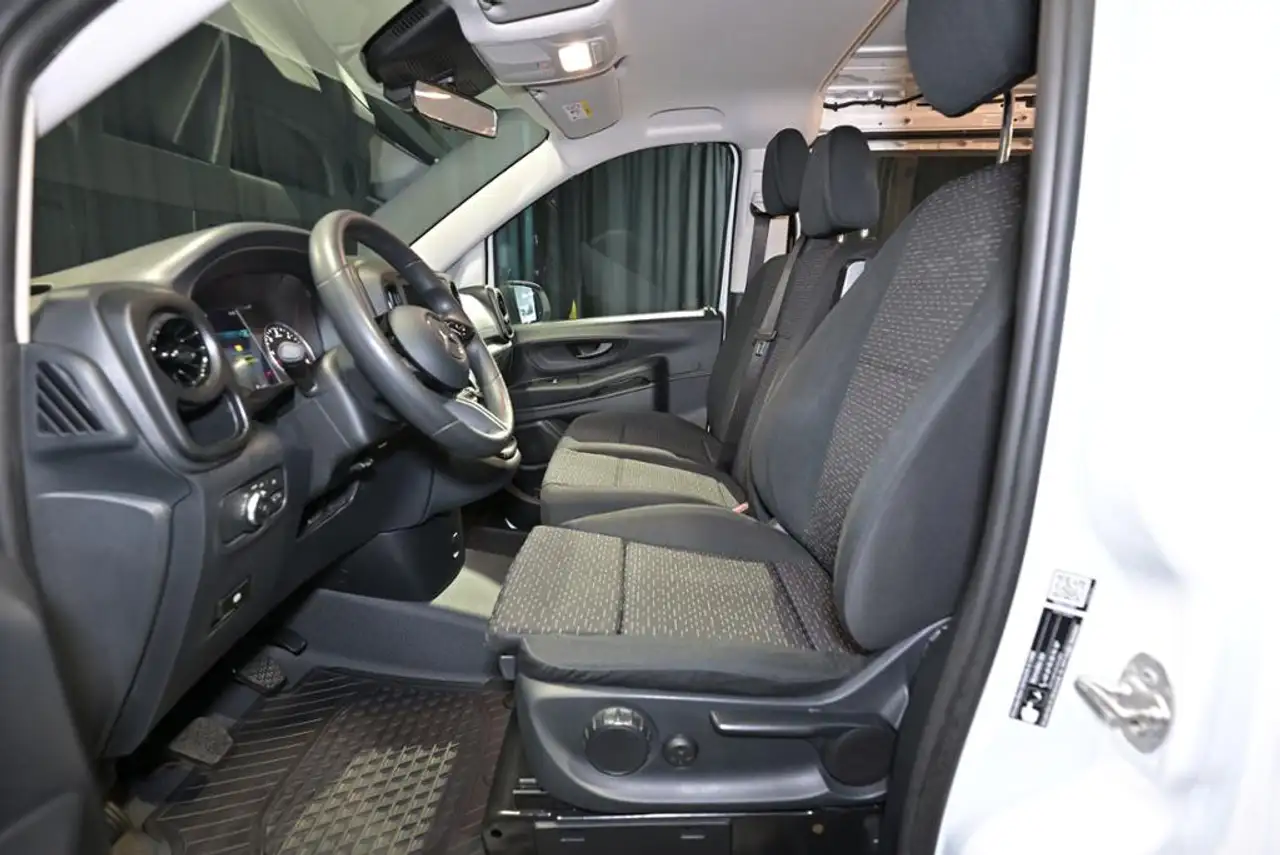 Mercedes-Benz Vito 116 4