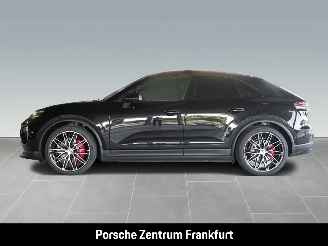 Porsche Macan 2