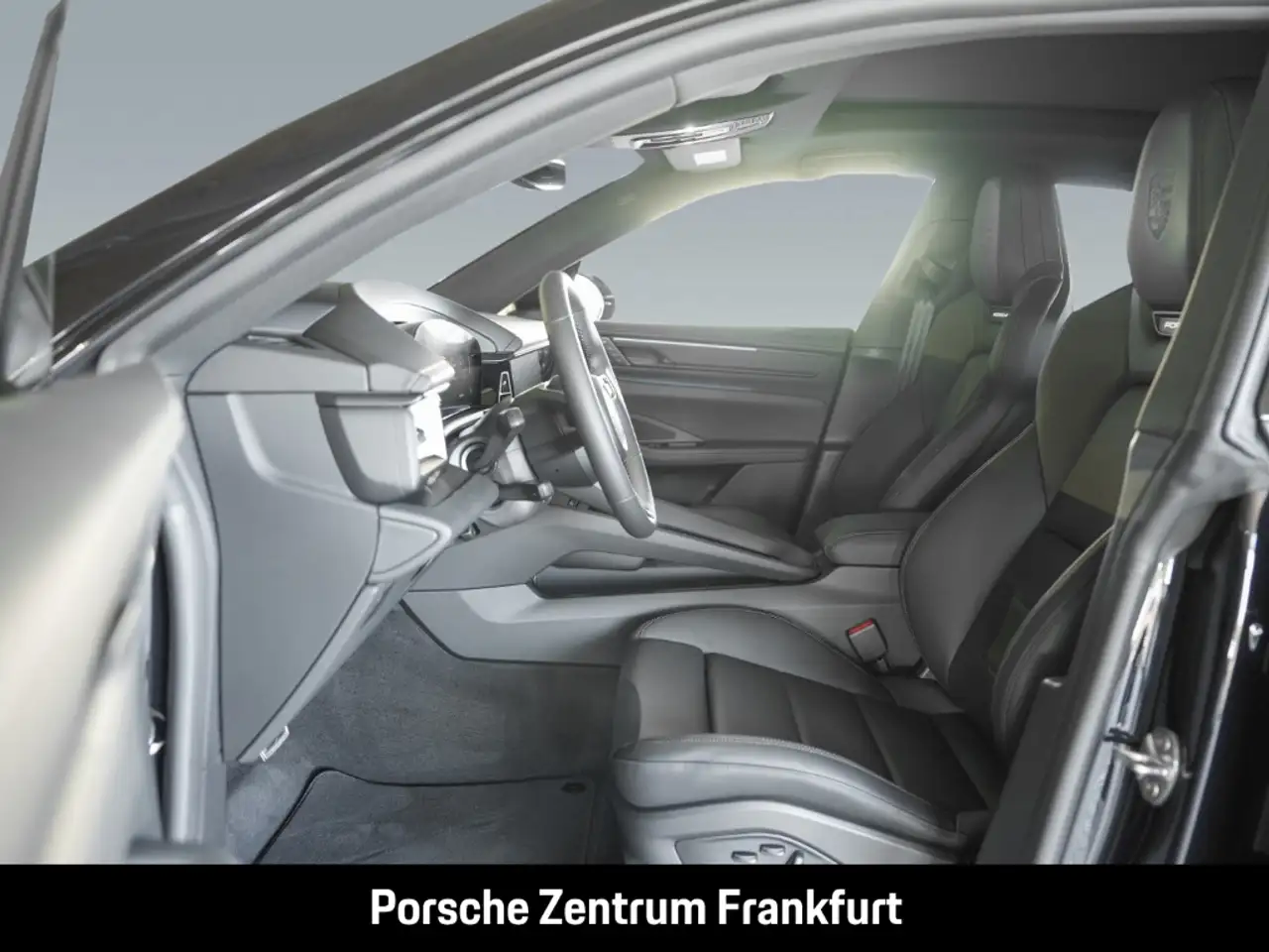Porsche Macan 16