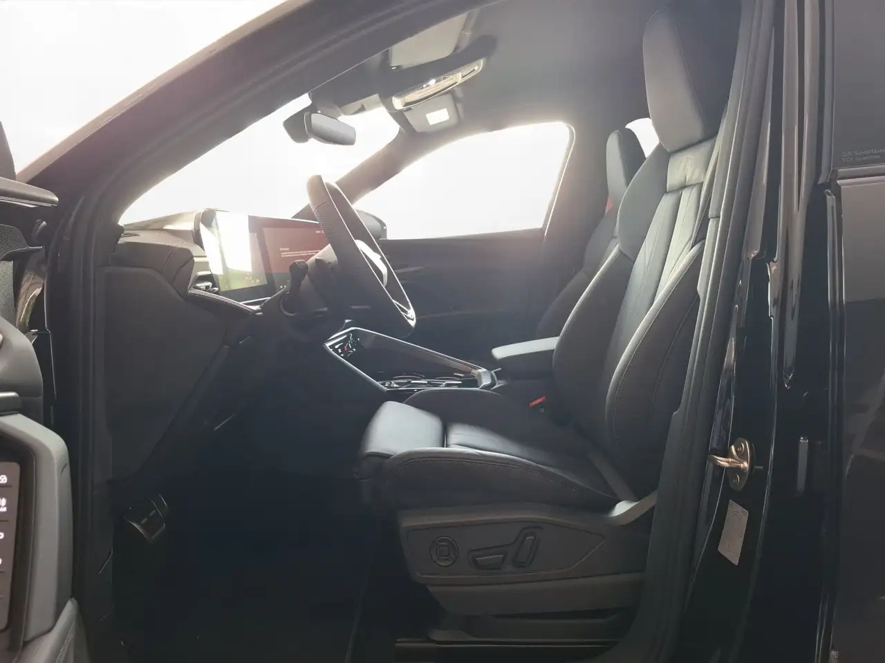 Audi Q5 2