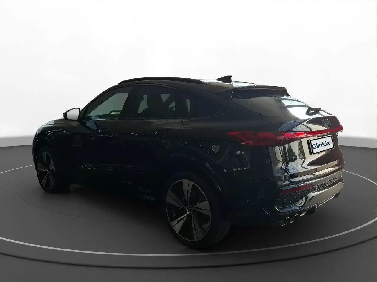 Audi Q5 6