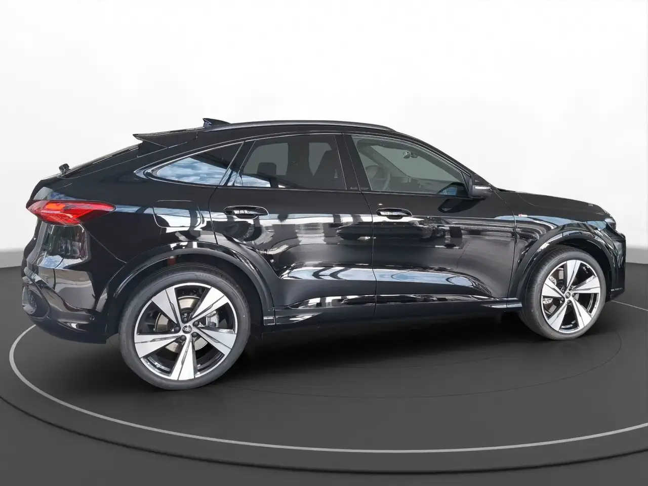 Audi Q5 9