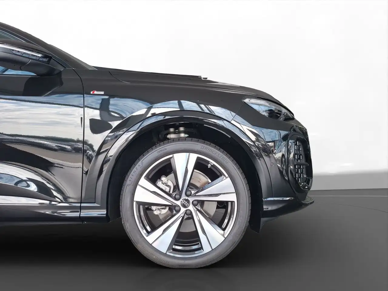 Audi Q5 12