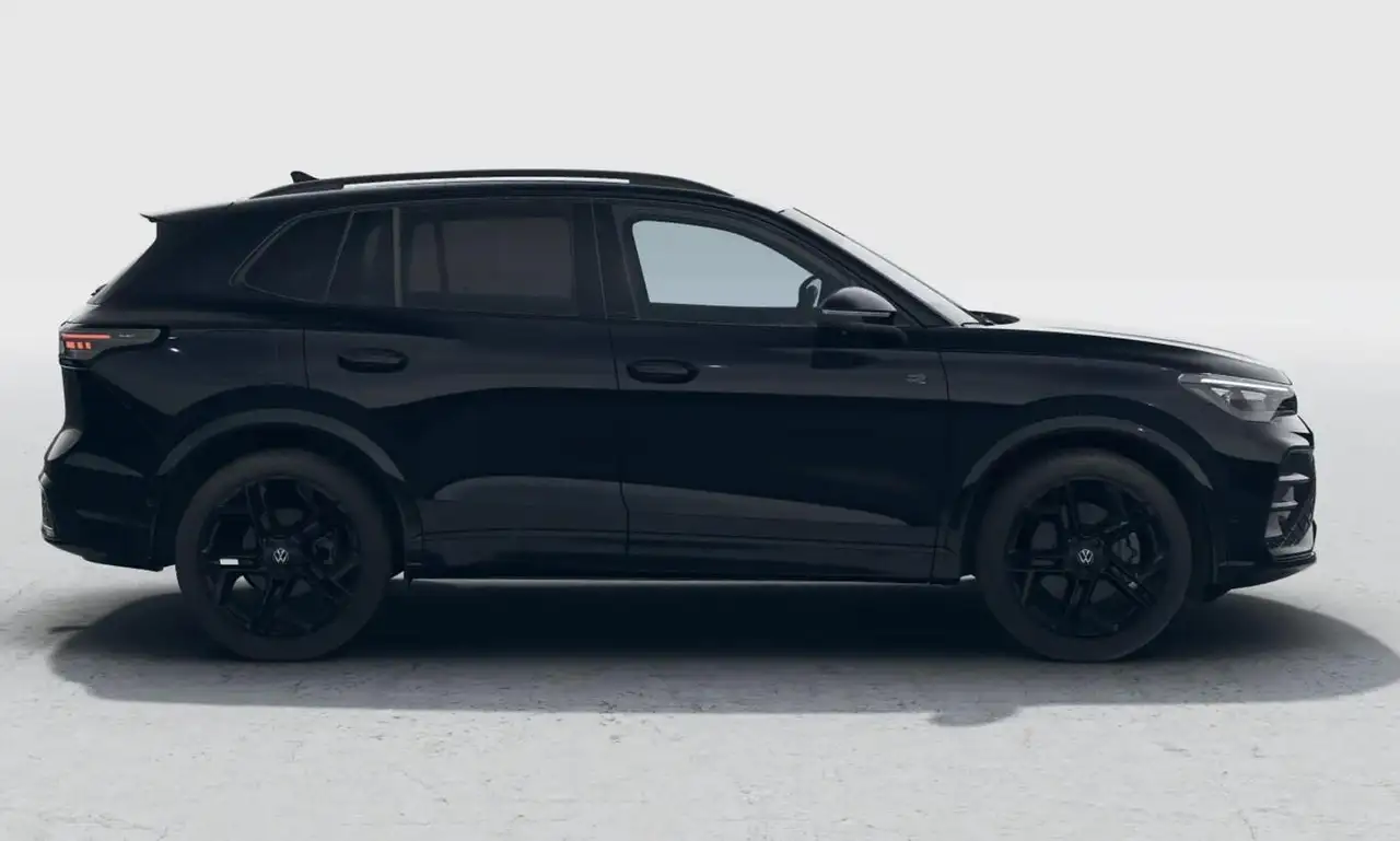 Volkswagen Tiguan 3