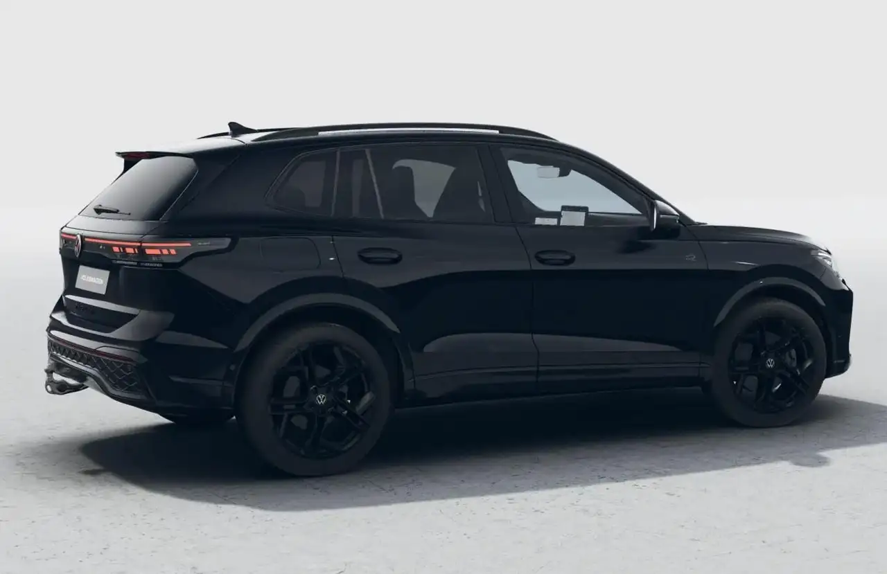 Volkswagen Tiguan 4