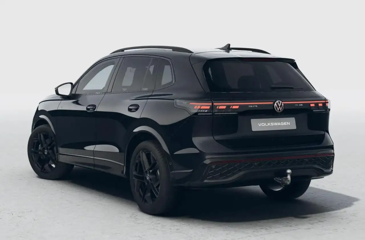 Volkswagen Tiguan 5