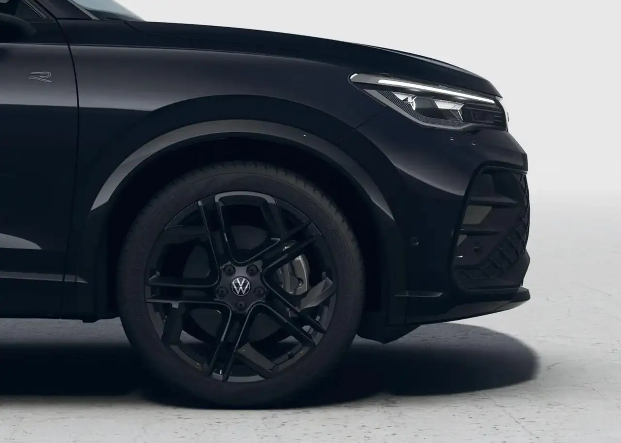 Volkswagen Tiguan 6