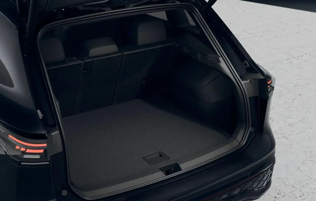Volkswagen Tiguan 7