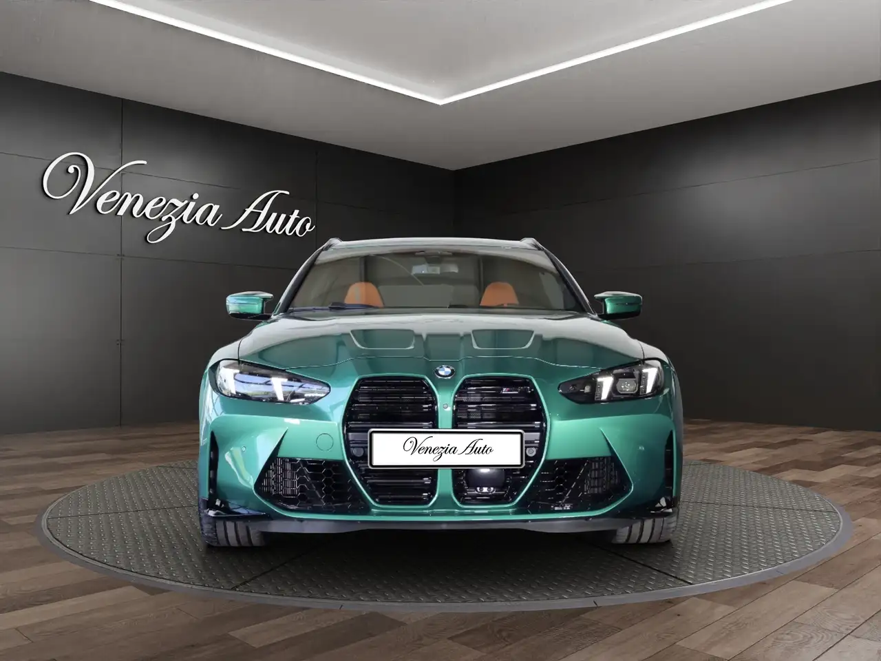 BMW M3 2