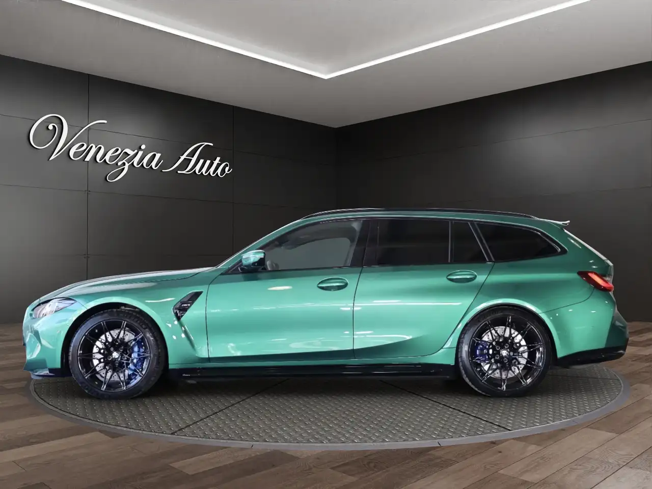 BMW M3 3