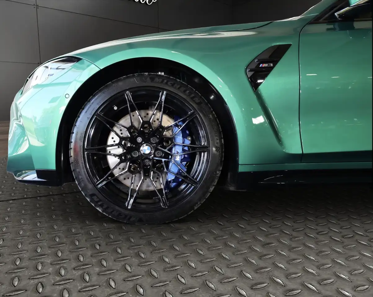 BMW M3 5