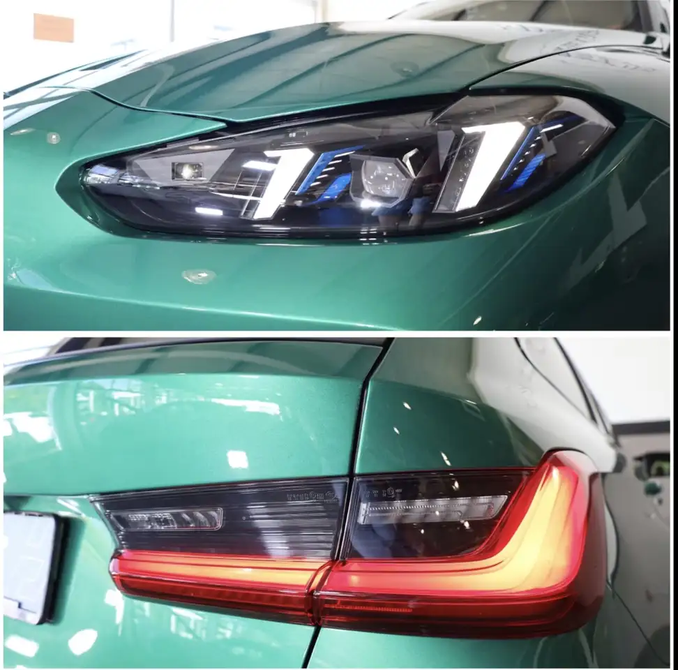 BMW M3 10