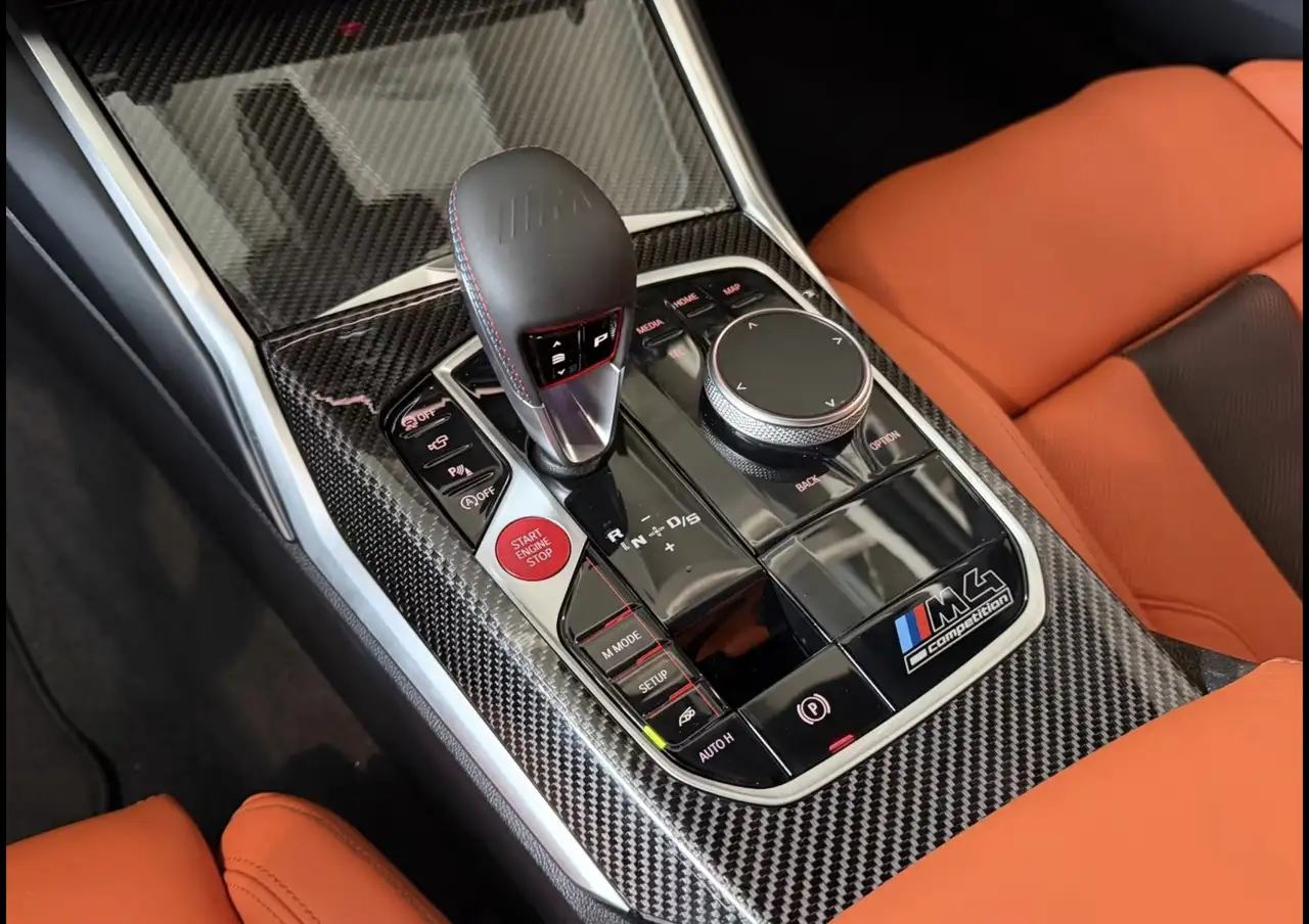 BMW M3 11