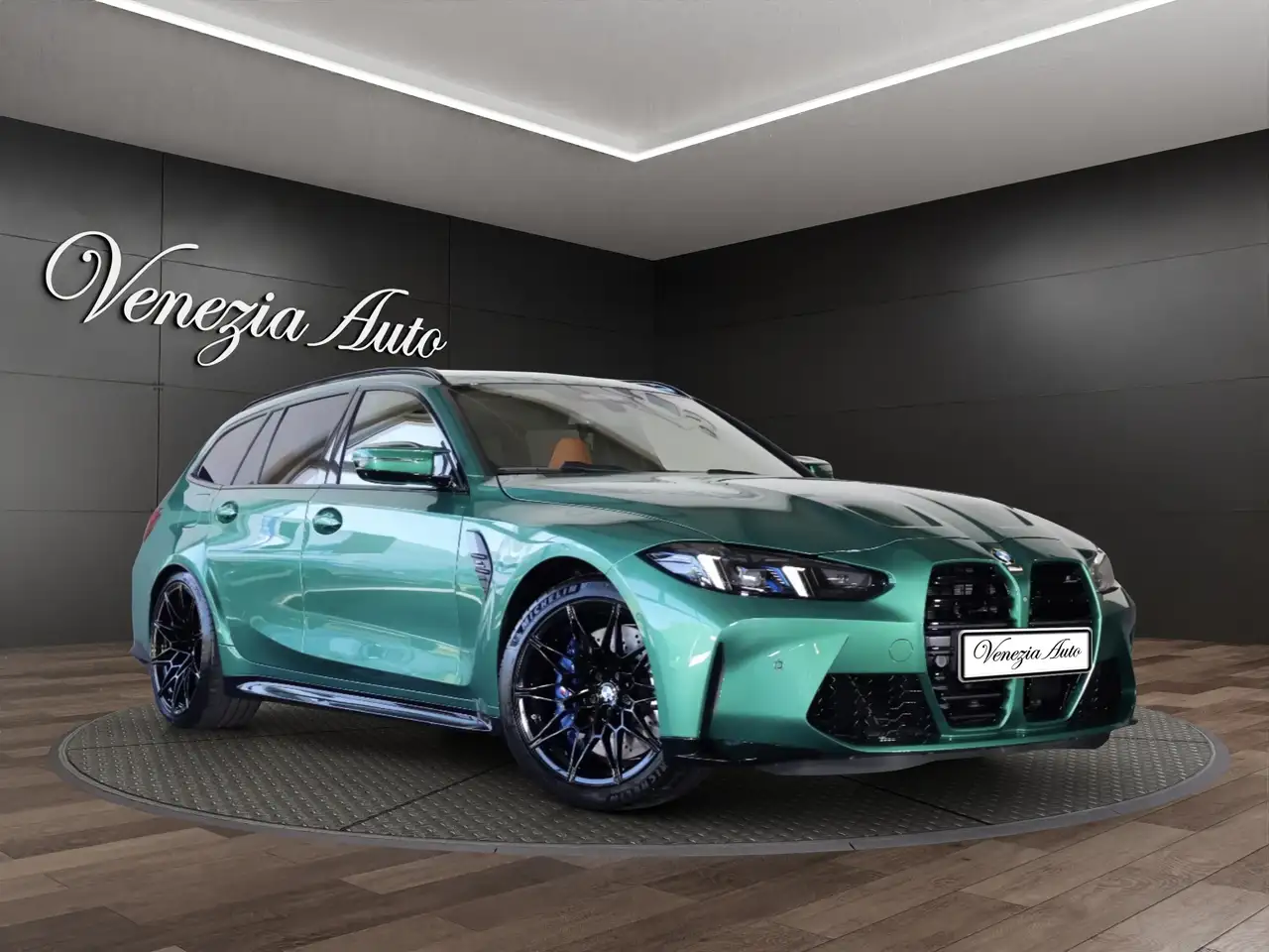 BMW M3 12