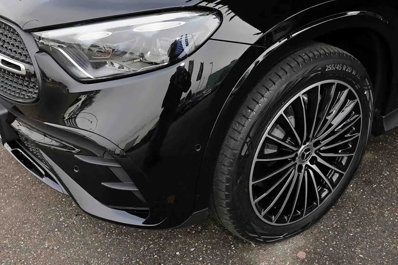 Mercedes-Benz GLC 450 3