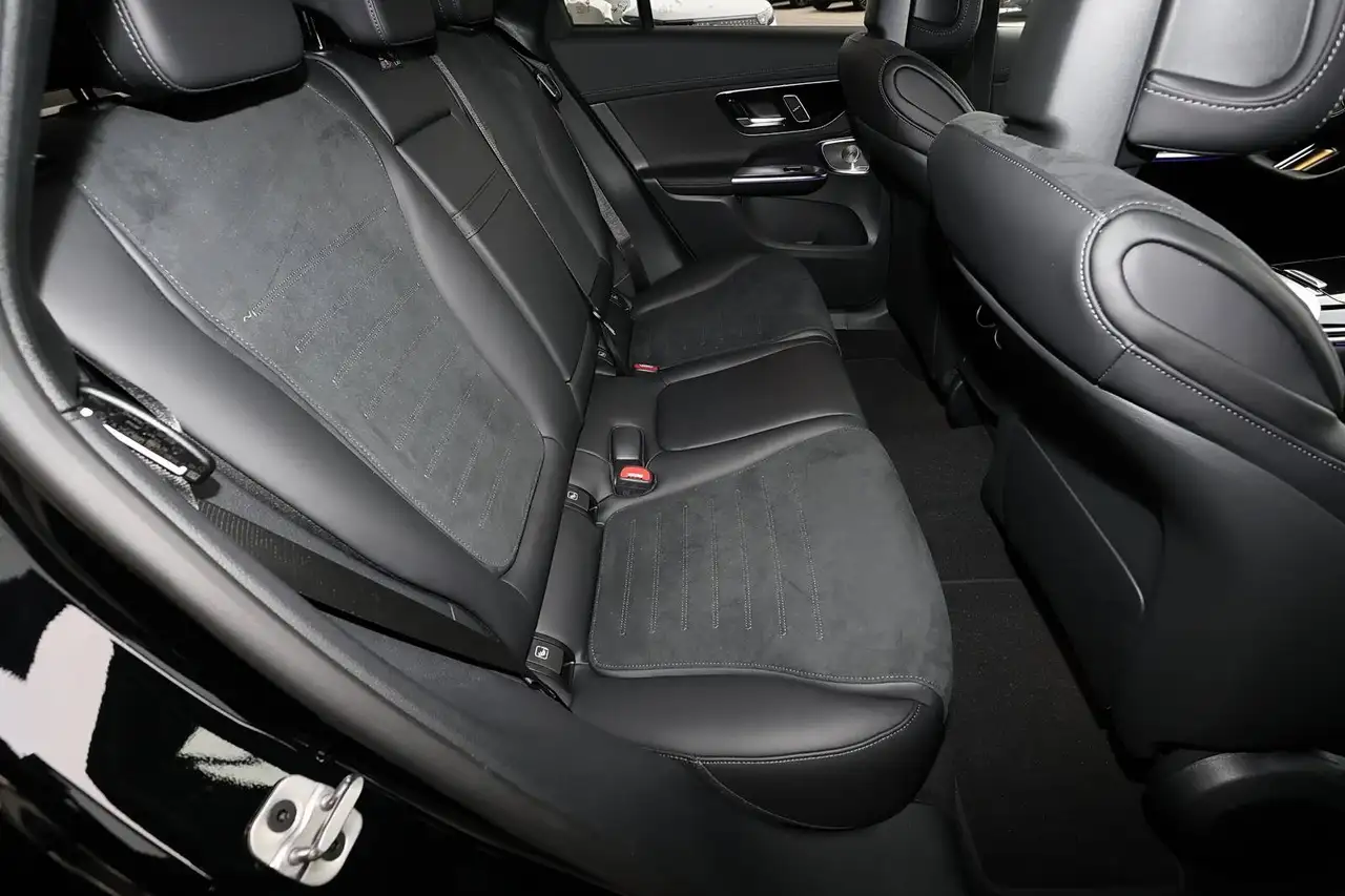 Mercedes-Benz GLC 450 6