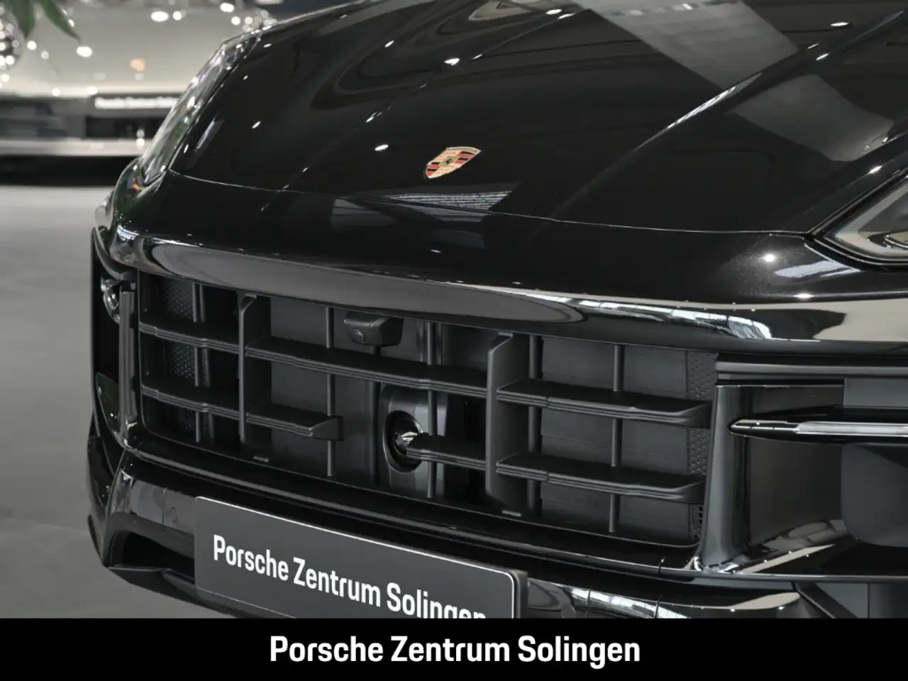 Porsche Cayenne 7