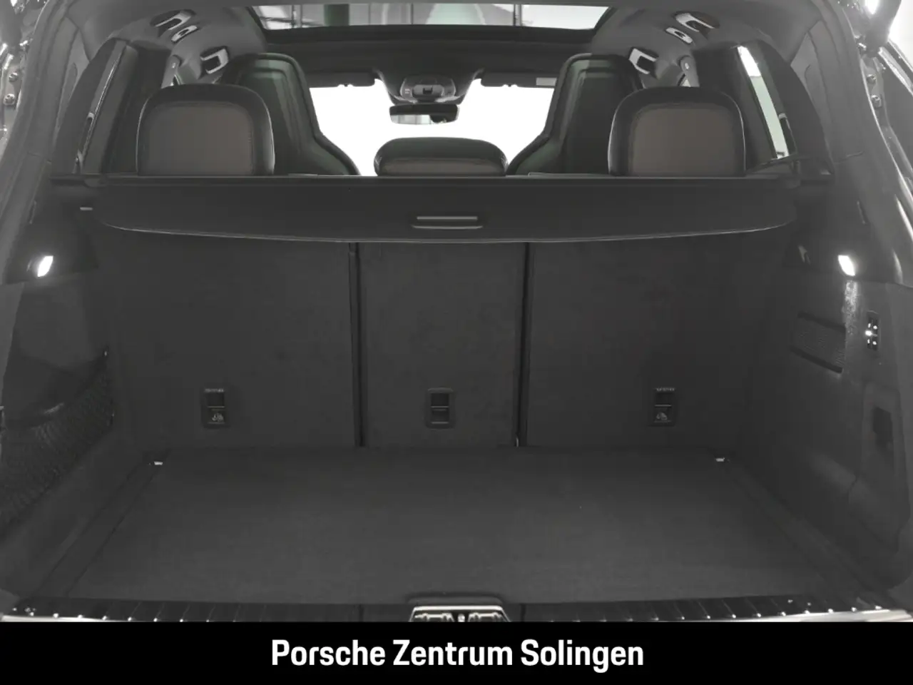 Porsche Cayenne 9