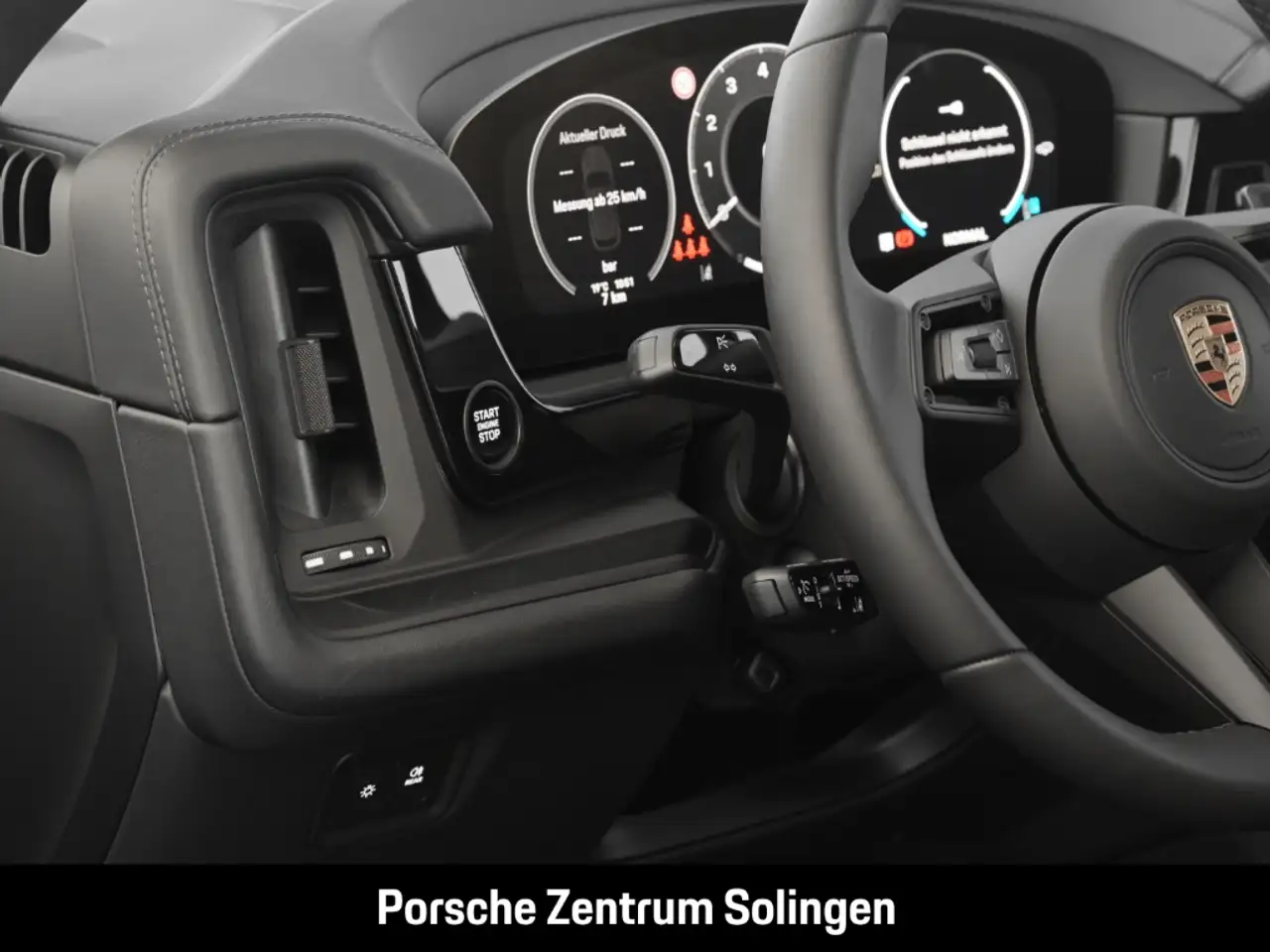 Porsche Cayenne 12